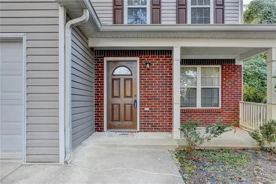 840 Melrose Park Place, Lawrenceville, GA 30044 - #3