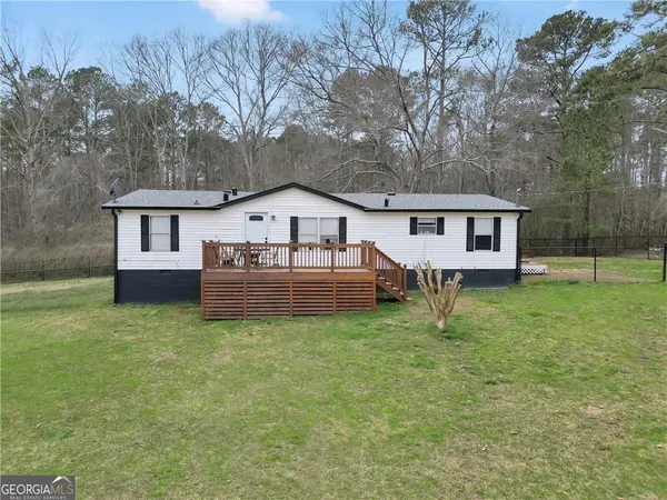 926 Silver Dollar Road, Milner, GA 30257