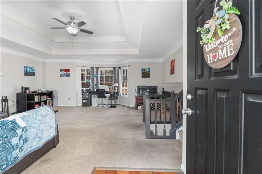 860 Meadowsong Circle, Lawrenceville, GA 30043 - #3