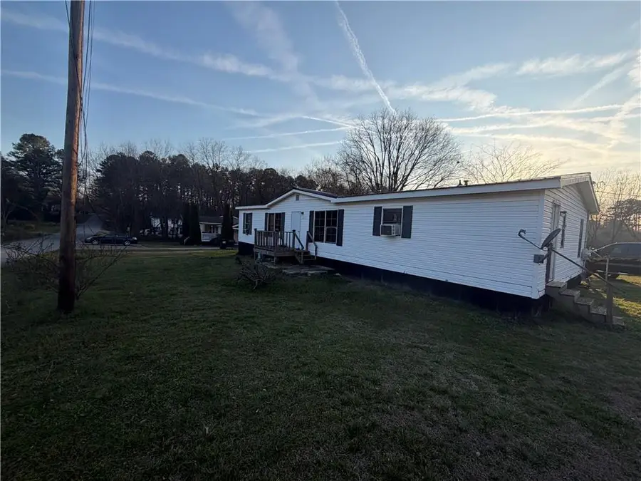 20 Morgan Street, Rockmart, GA 30153 - #2