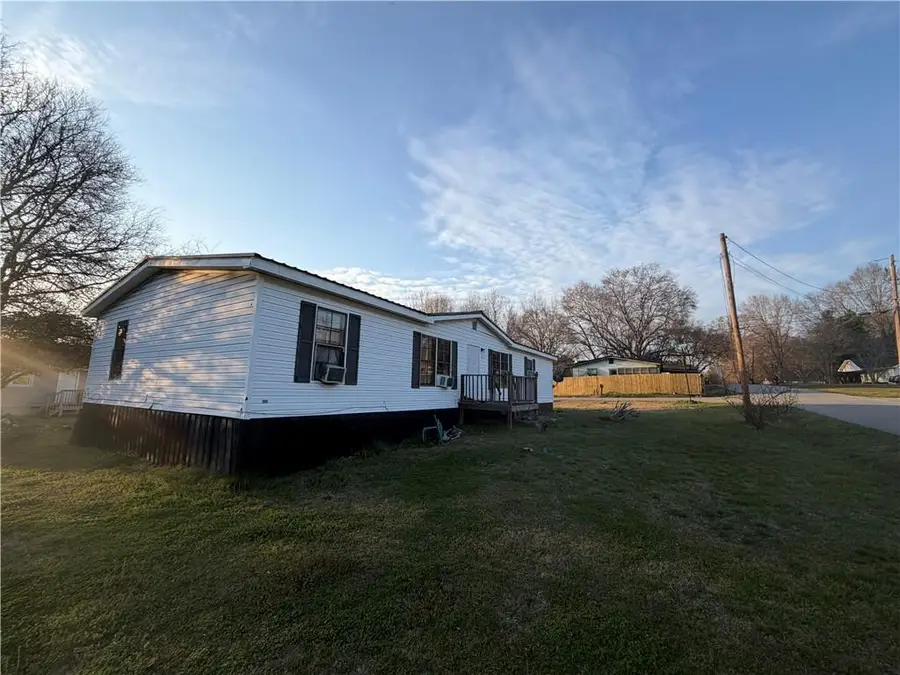 20 Morgan Street, Rockmart, GA 30153 - #3