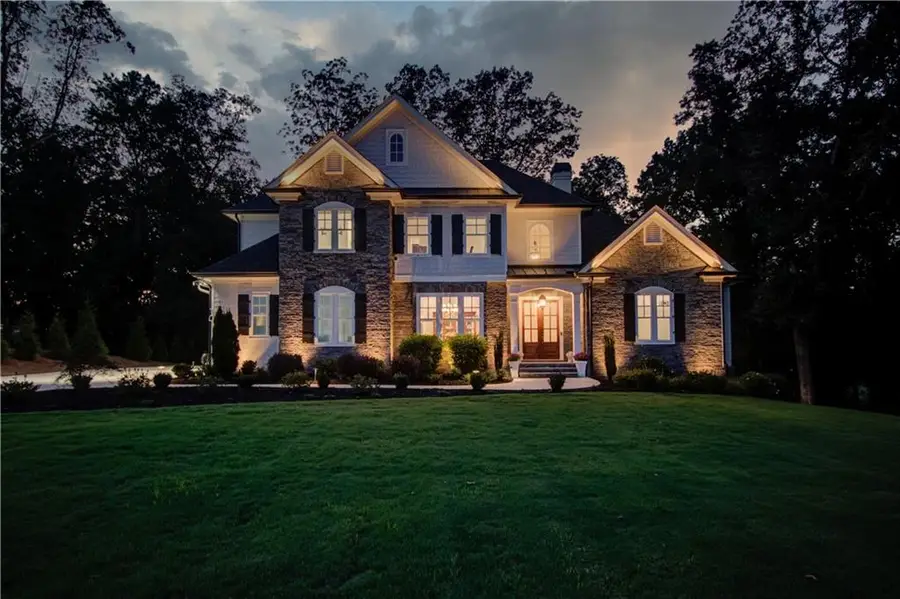 5392 Retreat Drive, Flowery Branch, GA 30542 - #3