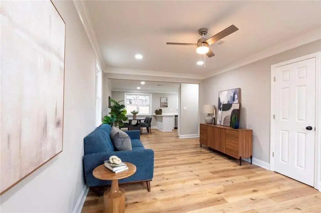 2422 Amsterdam Drive, Augusta, GA 30906 - #1