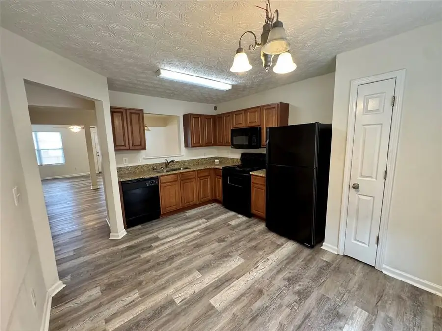 1792 Gold Finch Way, Austell, GA 30168 - #2