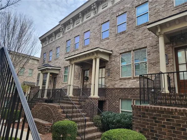 1212 Virginia Court #6, Atlanta, GA 30306