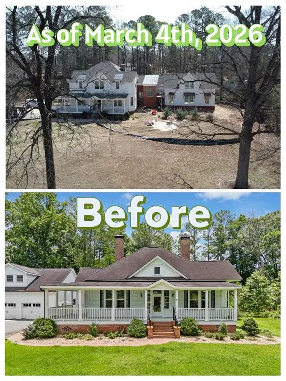 270 Windsor Drive, Marietta, GA 30064