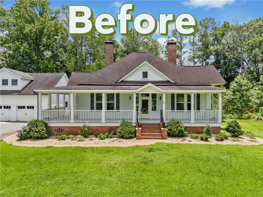 270 Windsor Drive, Marietta, GA 30064 - #2