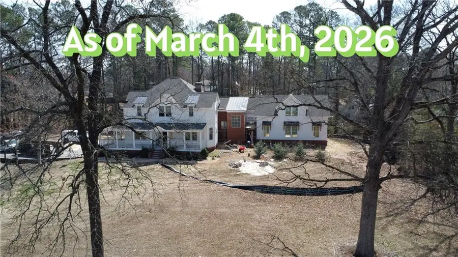 270 Windsor Drive, Marietta, GA 30064 - #3