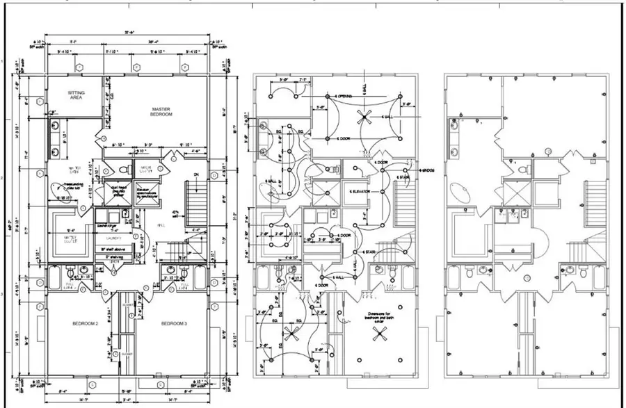 4980 Oak Street, Forest Park, GA 30297 - #3