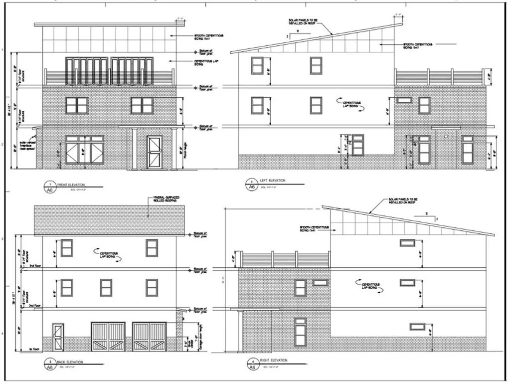 4976 Oak Street, Forest Park, GA 30297 - #1