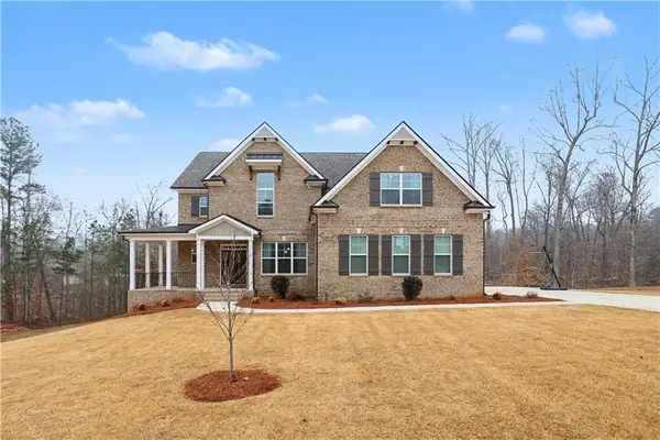 7540 Sunridge Lane, Douglasville, GA 30135