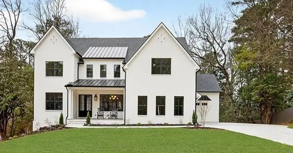 4712 Kings Down Road, Atlanta, GA 30338