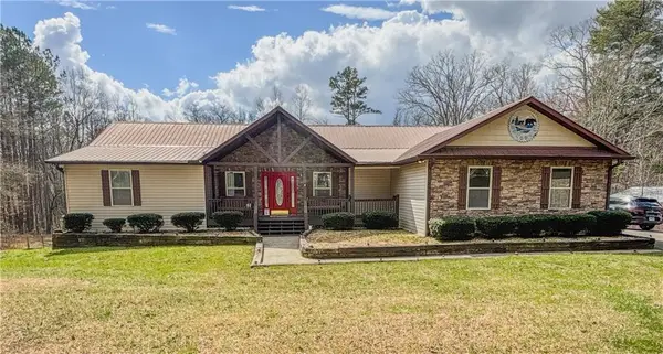 3756 Highway 52 E, Ellijay, GA 30536