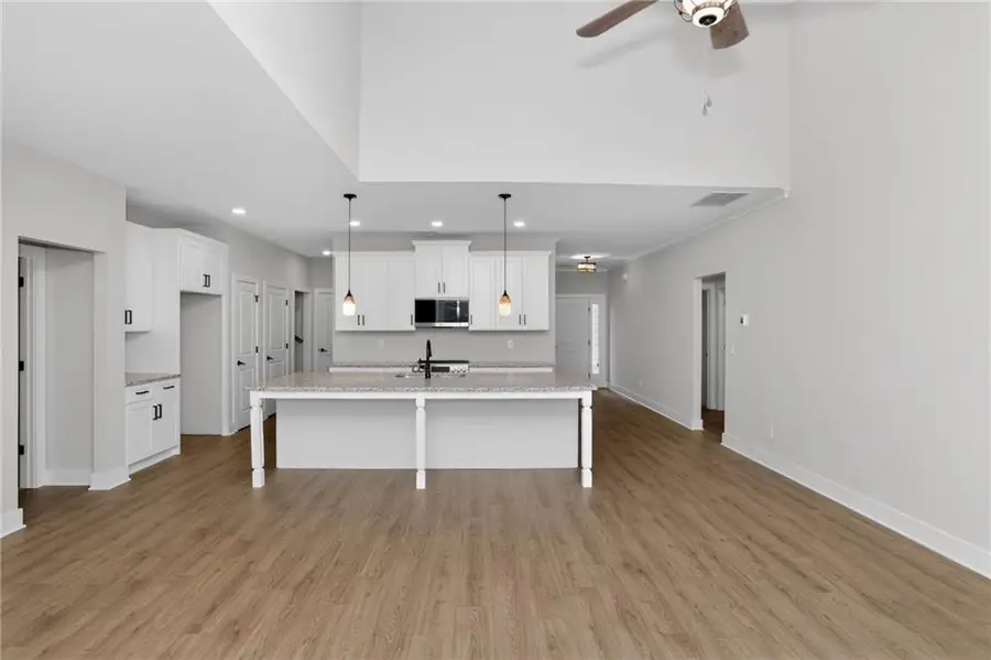 78 Hannahs Court, Dawsonville, GA 30534 - #2