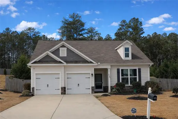 325 Tarpley Way, Covington, GA 30016