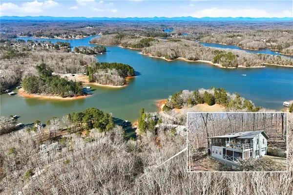 344 Tom Mcginnis Road, Dawsonville, GA 30534