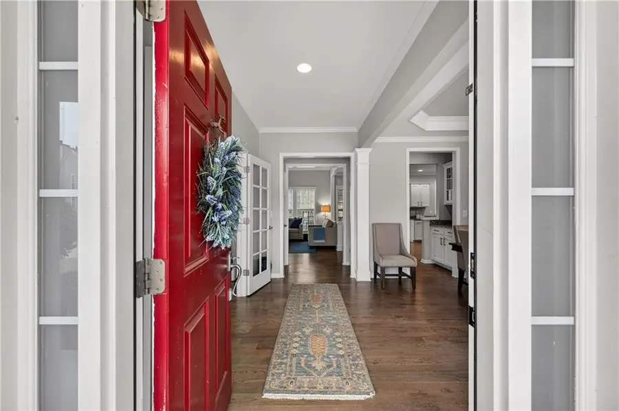 870 Earlham Drive, Suwanee, GA 30024 - #3