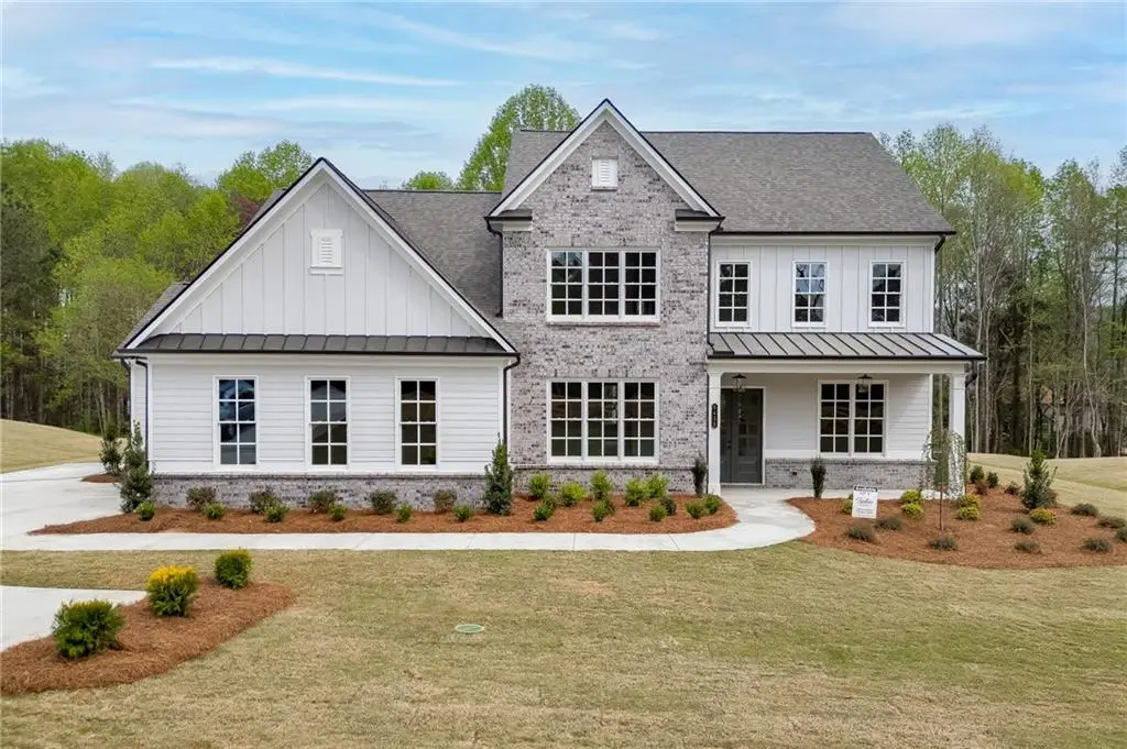 5430 Settingdown Road, Cumming, GA 30041 - #1