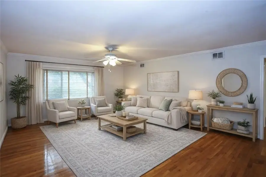 115 Biscayne Drive Nw #A9, Atlanta, GA 30309 - #3