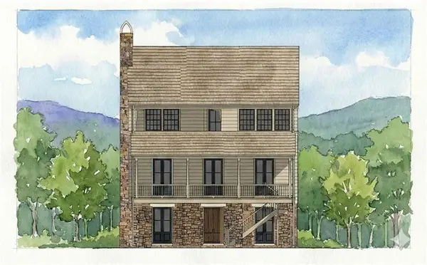 130 Cove View Lane, Clarkesville, GA 30523