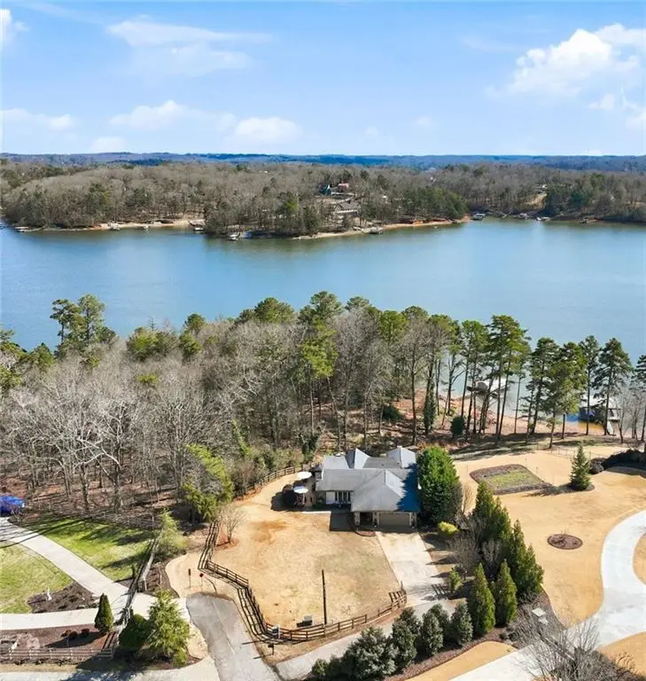 5218 Shirley Road, Gainesville, GA 30506 - #1