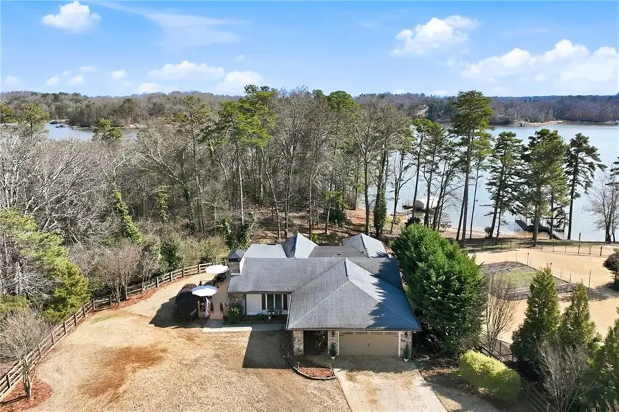 5218 Shirley Road, Gainesville, GA 30506 - #2