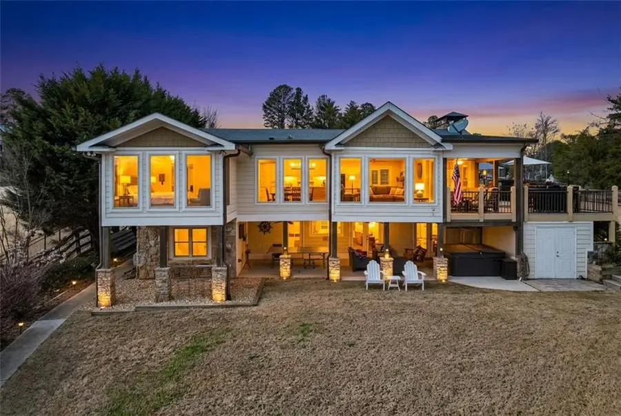 5218 Shirley Road, Gainesville, GA 30506 - #3