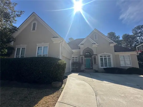 2645 The Terraces Way, Dacula, GA 30019