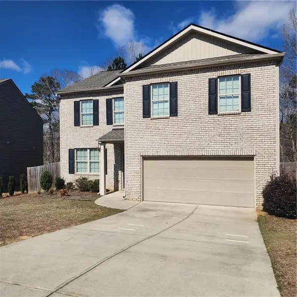 105 Arbor Creek Trail, Dallas, GA 30157