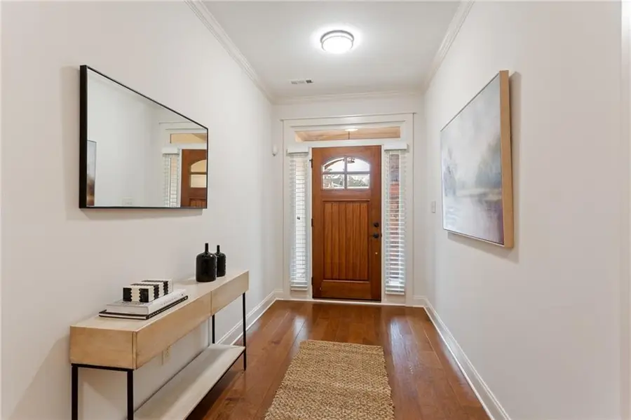 470 Grand Teton Circle, Fayetteville, GA 30215 - #3