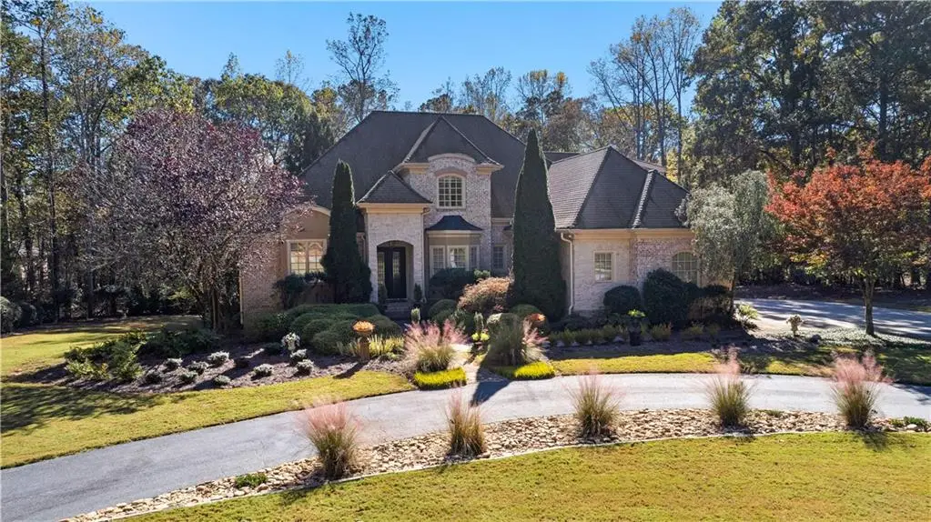 7355 Rand Drive, Douglasville, GA 30135 - #1