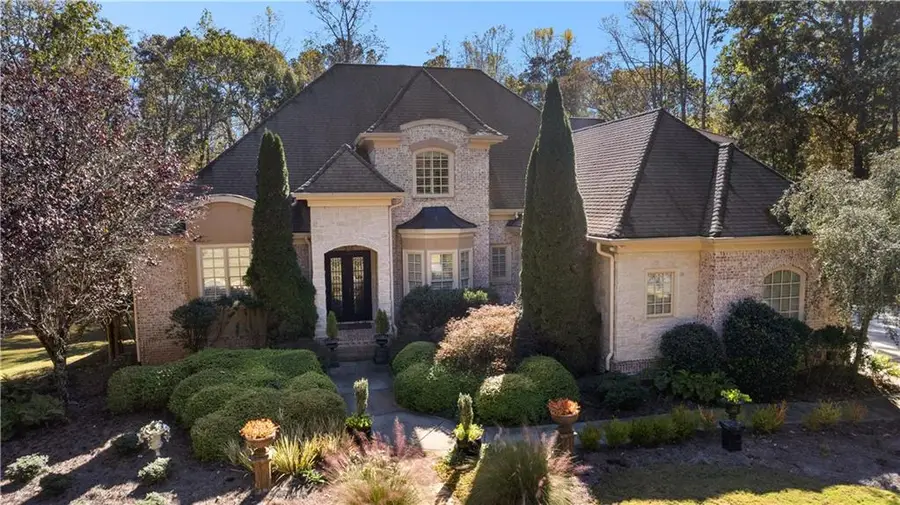 7355 Rand Drive, Douglasville, GA 30135 - #2