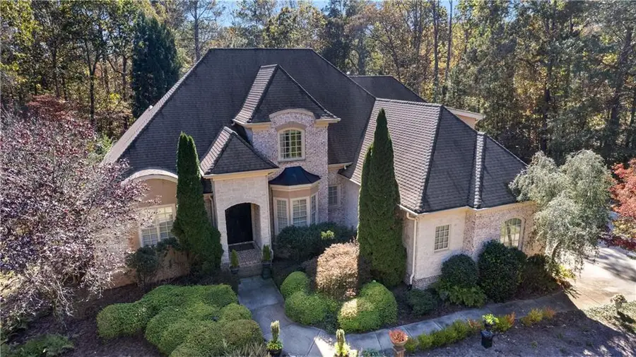 7355 Rand Drive, Douglasville, GA 30135 - #3