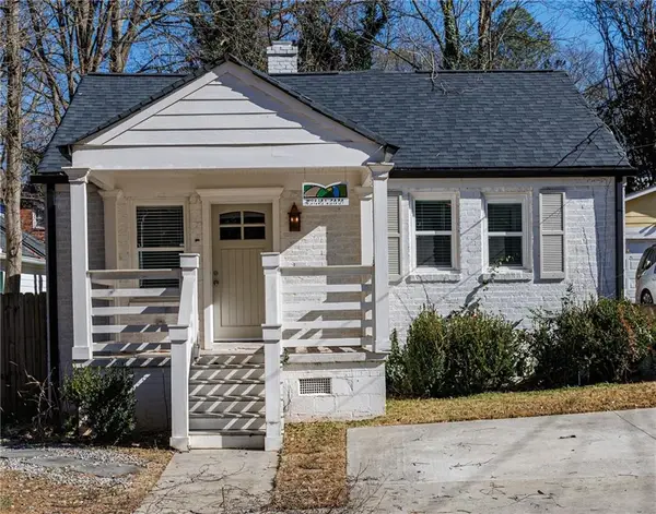 130 Burbank Drive Sw, Atlanta, GA 30314