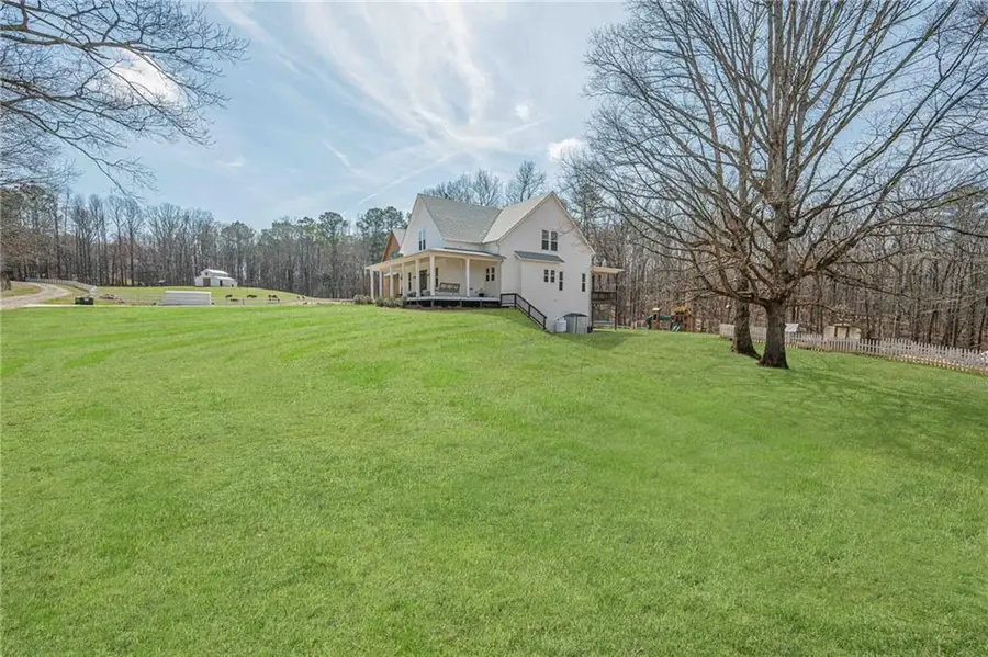 312 Ball Field Road, Waleska, GA 30183 - #2