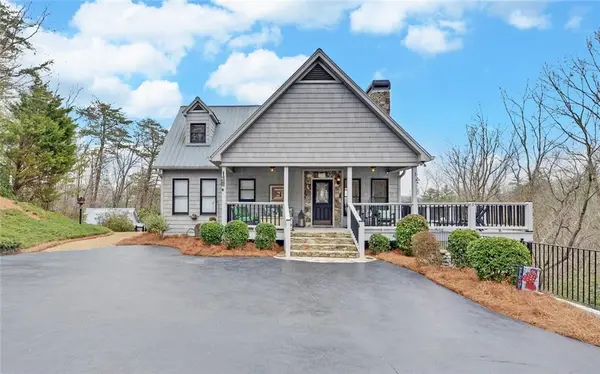 397 Early Drive, Dahlonega, GA 30533