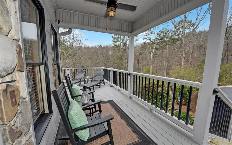 397 Early Drive, Dahlonega, GA 30533 - #3