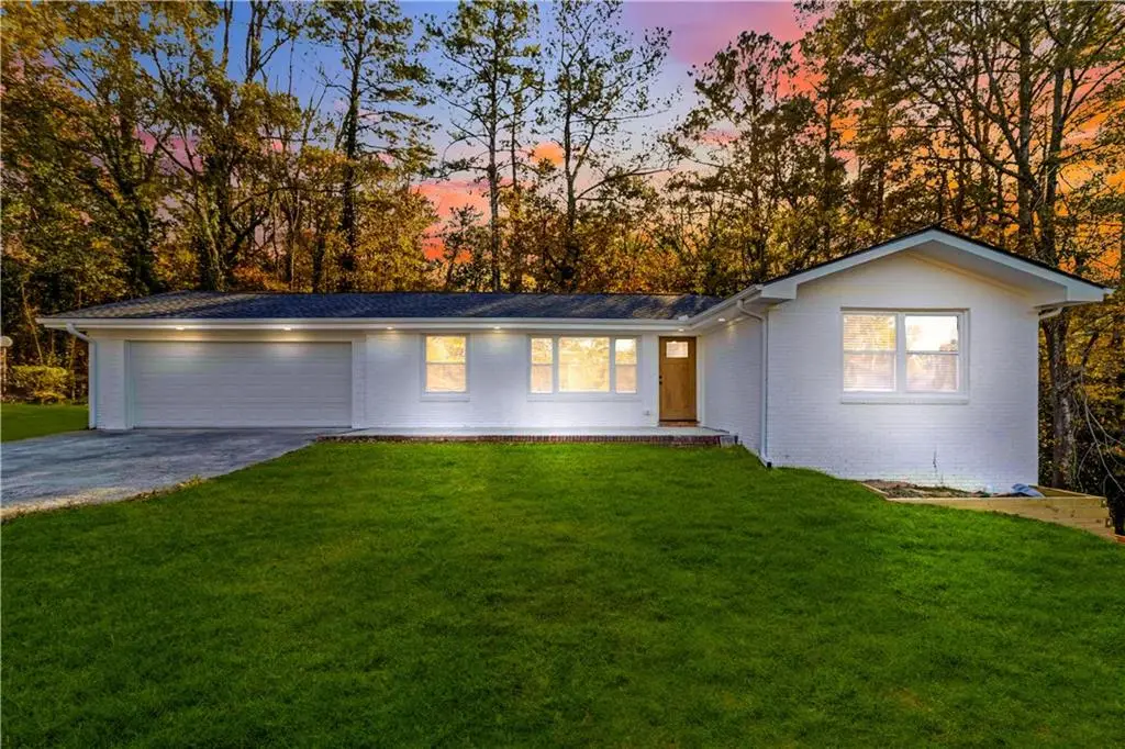 3790 Brook Way Sw, Atlanta, GA 30331 - #1