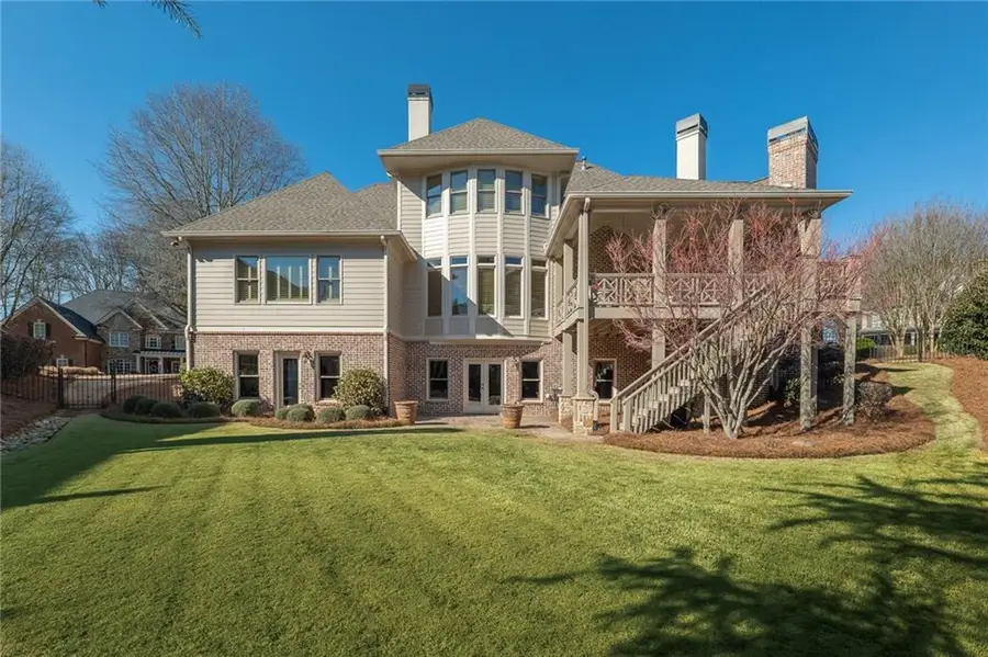 4010 Asheville Manor Court, Cumming, GA 30040 - #3