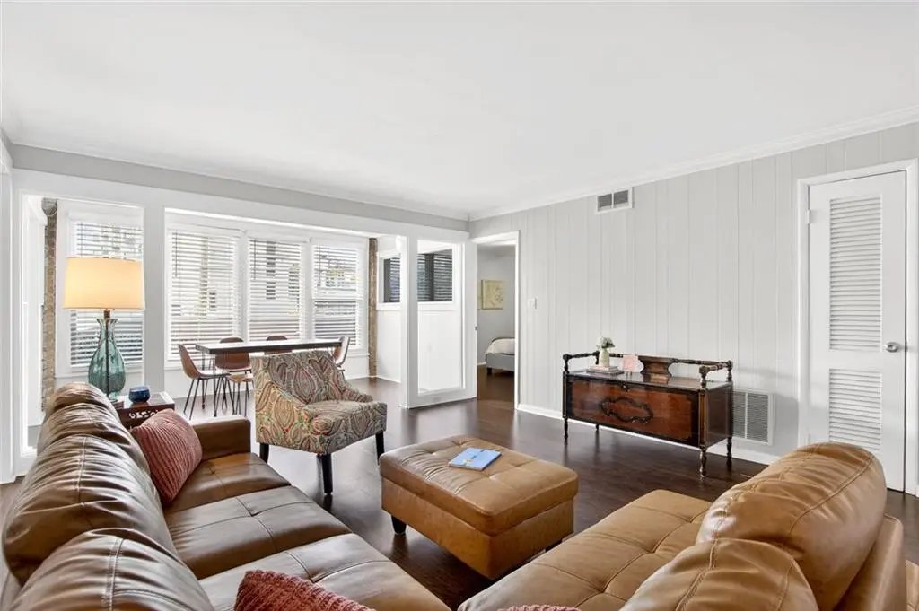 346 Carpenter Drive Ne #48, Atlanta, GA 30328 - #1