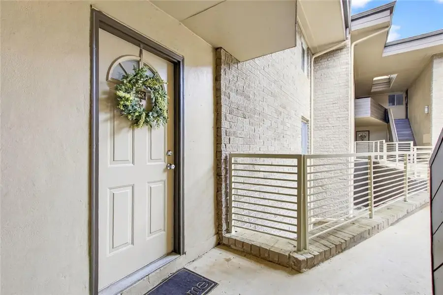 346 Carpenter Drive Ne #48, Atlanta, GA 30328 - #2