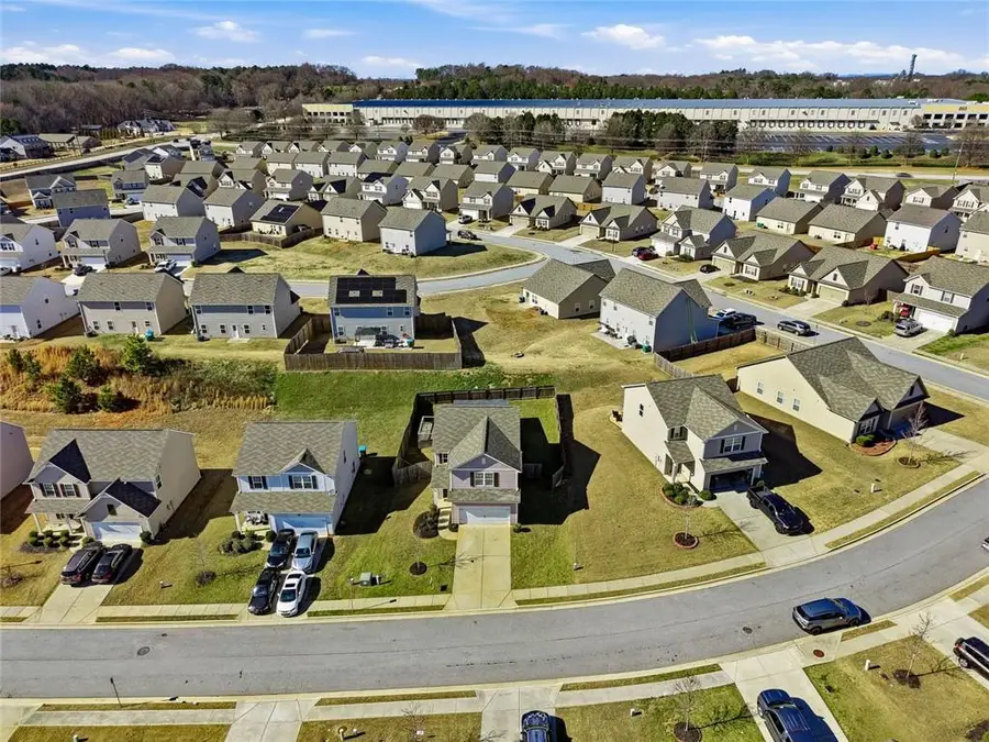 297 Seasons Valley, Pendergrass, GA 30567 - #2