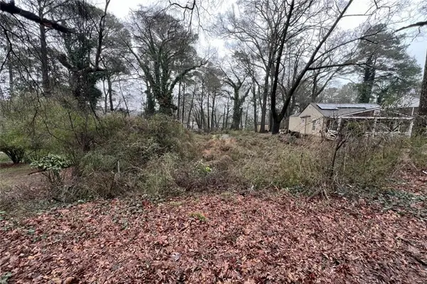 186 Howell Drive Sw, Atlanta, GA 30331