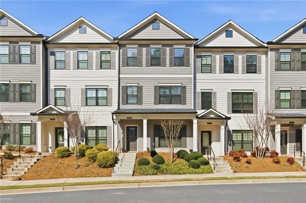408 Stovall Place, Woodstock, GA 30188 - #1