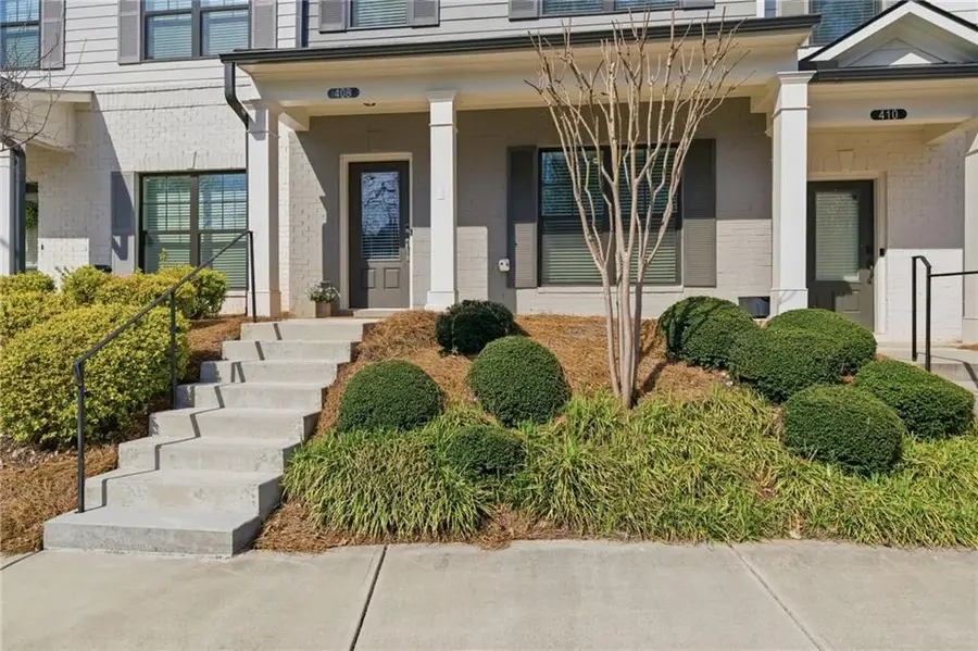 408 Stovall Place, Woodstock, GA 30188 - #3