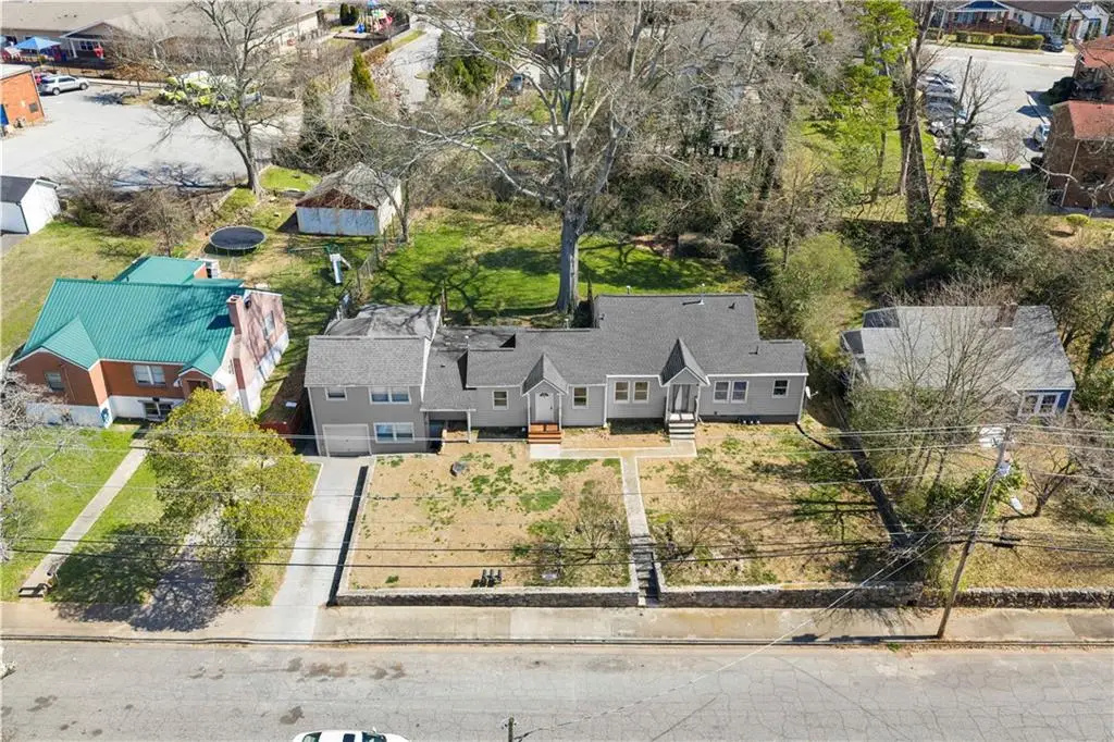 2950 Semmes Street, Atlanta, GA 30344 - #1