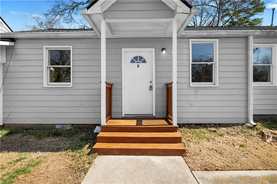 2950 Semmes Street, Atlanta, GA 30344 - #3