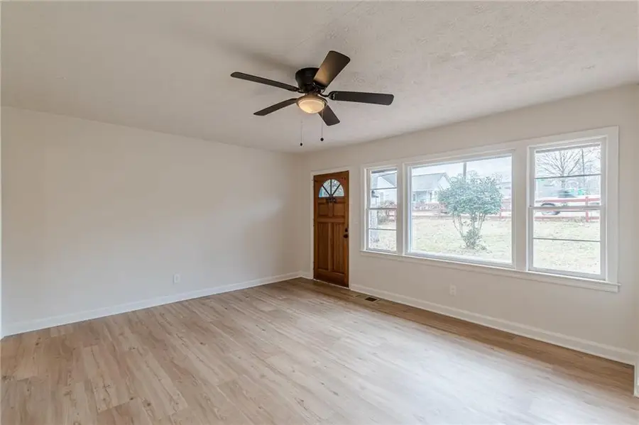 4624 College Street, Forest Park, GA 30297 - #3