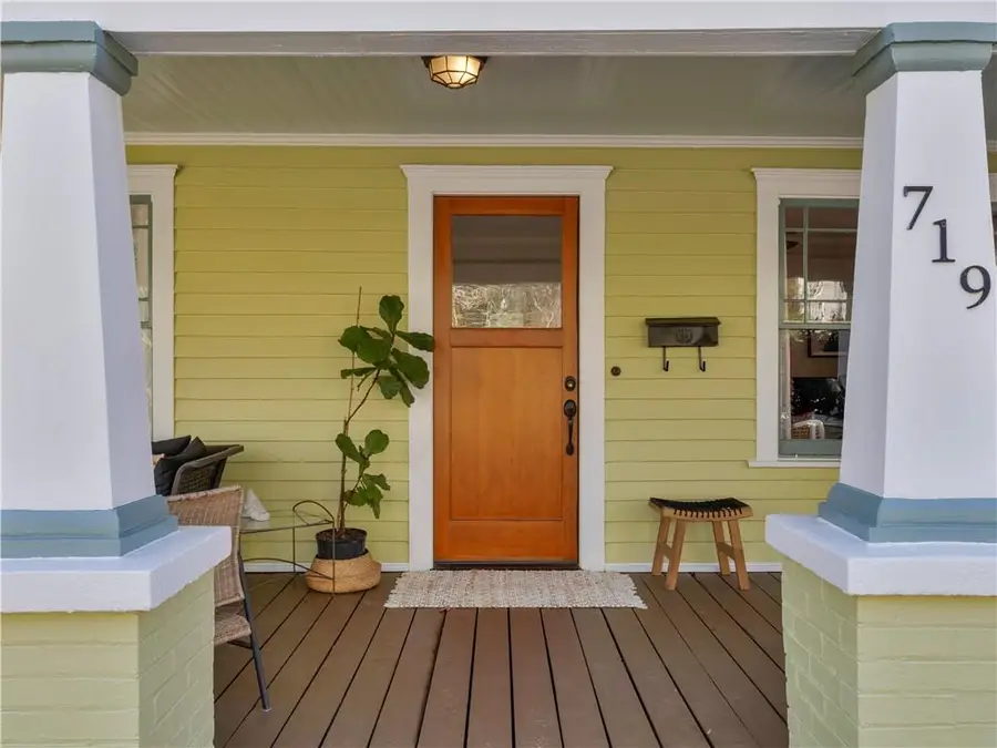 719 Stokeswood Avenue Se, Atlanta, GA 30316 - #2