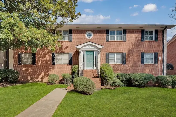 4282 Roswell Road Ne #M2, Atlanta, GA 30342